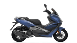 KEEWAY VIESTE 125i